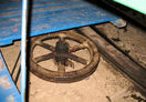 Drive Cable Pulley